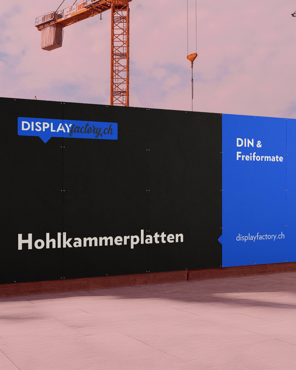 Hohlkammerplatten Akyplac